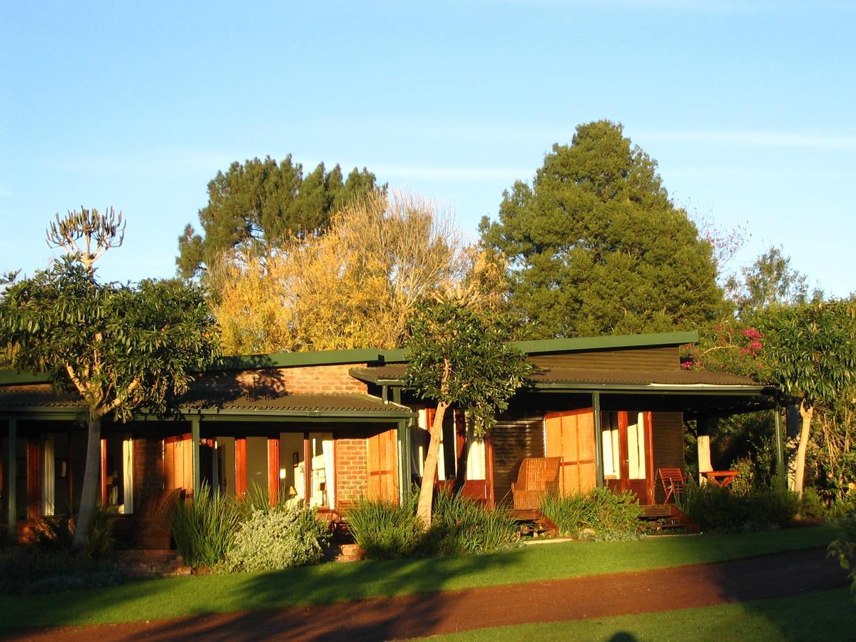 Four Fields Farm Villa The Crags Eksteriør bilde