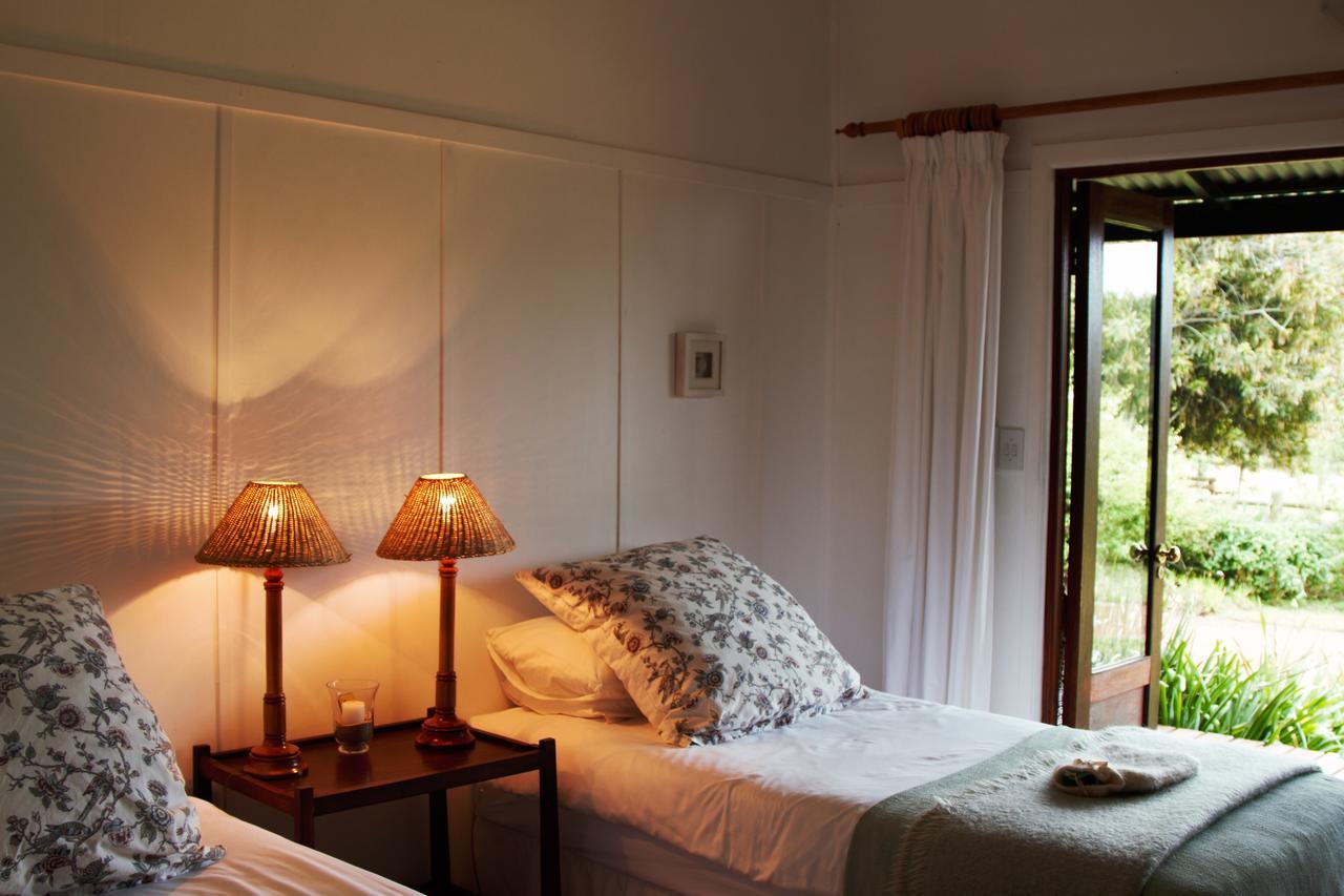 Four Fields Farm Villa The Crags Eksteriør bilde